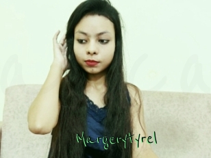 Margerytyrel