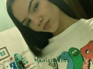 Marissabliss