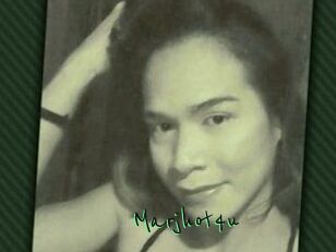 Marjhot4u