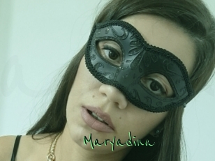 Maryadina