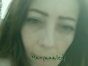 Maryanaledy
