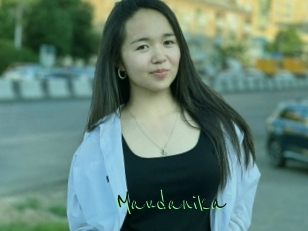 Maudanika