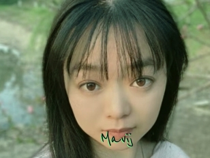 Mavij