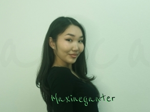 Maxineganter