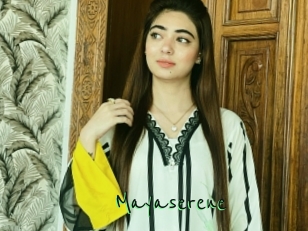 Mayaserene