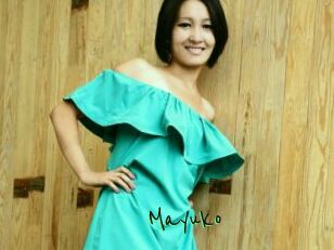 Mayuko