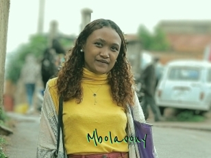 Mbolavony