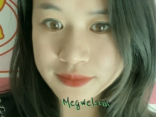 Megwelsom