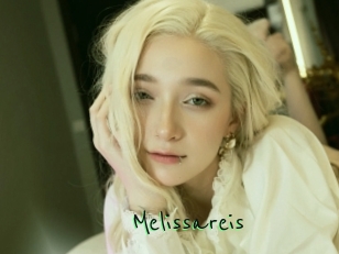 Melissareis