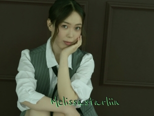 Melissastarliin