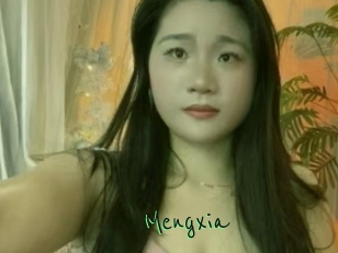 Mengxia