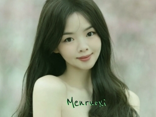 Menruoxi
