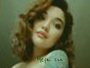 Meya_sun