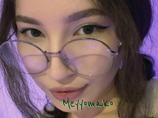 Meyyomako