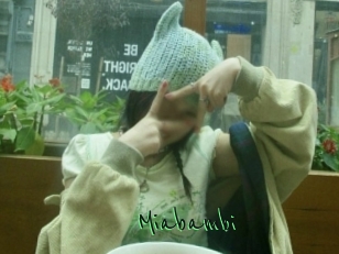 Miabambi