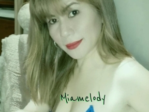 Miamelody