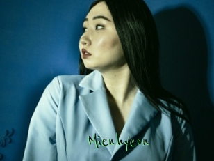 Mienhyeon