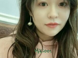 Miki001