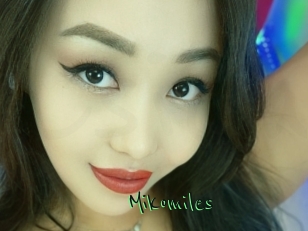 Mikomiles