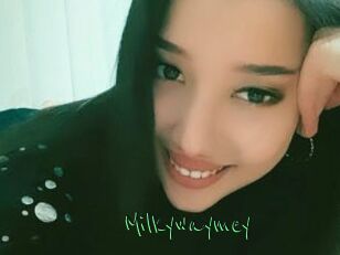Milkywaymey