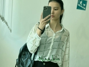 Minahin