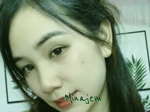Minajem