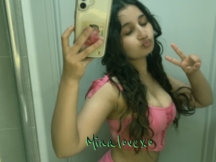 Minalovexo