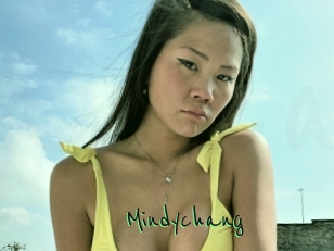 Mindychang