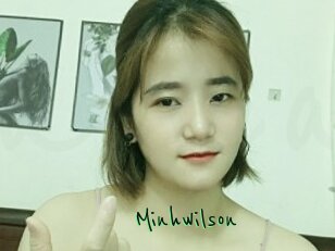 Minhwilson