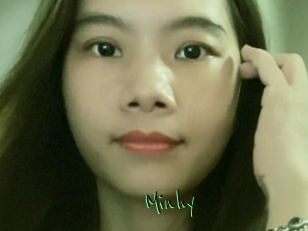 Minhy