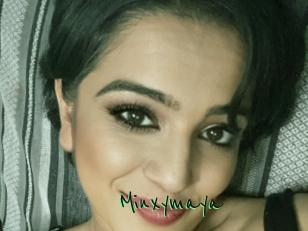 Minxymaya