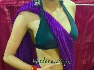 missbeautipie Asian camgirl chaser