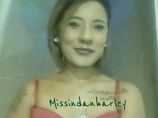 Missindanharley
