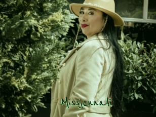 Missjennali