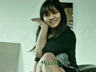 Misslillys