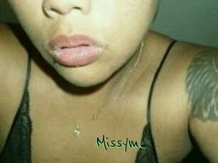Missyme
