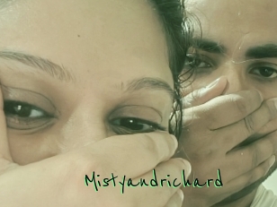 Mistyandrichard