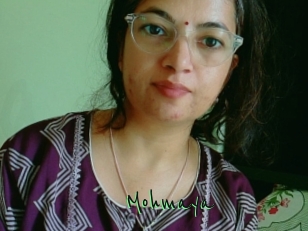 Mohmaya