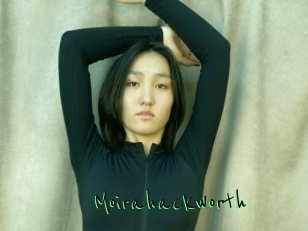 Moirahackworth