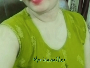 Morisamiller