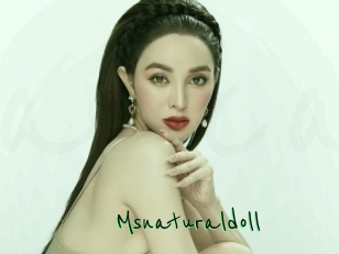 Msnaturaldoll