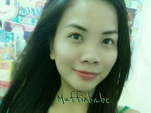 Muffinbabe