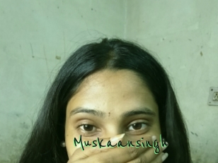 Muskaansingh