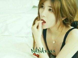 NANAxxxx