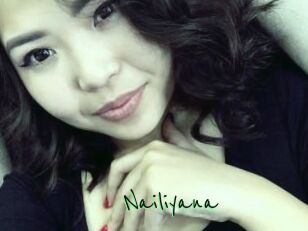 Nailiyana