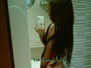 NaminaAsia