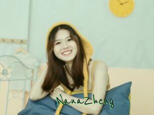 NanaZheng