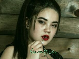 NaomiDevis