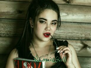 NaomiUGirll