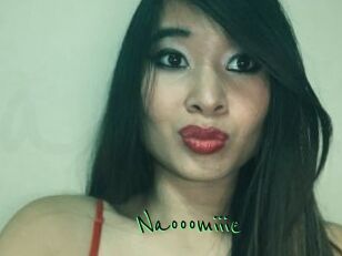 Naooomiiie